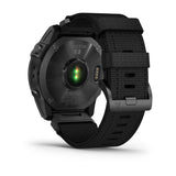 Garmin Tactix 7 Pro Ballistics Edition Solar Powered Tactical GPS Smartwatch with Applied Ballistics