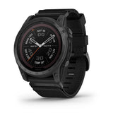 Garmin Tactix 7 Pro Ballistics Edition Solar Powered Tactical GPS Smartwatch with Applied Ballistics