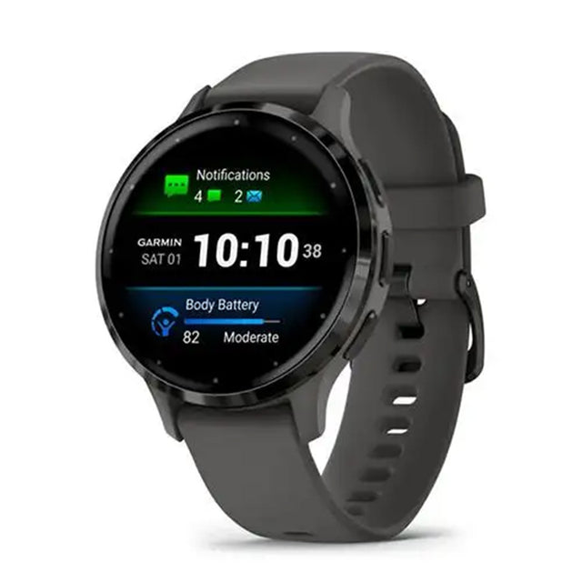 Garmin Venu 3S Fitness and Health Smartwatch