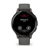 Garmin Venu 3S Fitness and Health Smartwatch