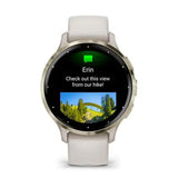 Garmin Venu 3S Fitness and Health Smartwatch