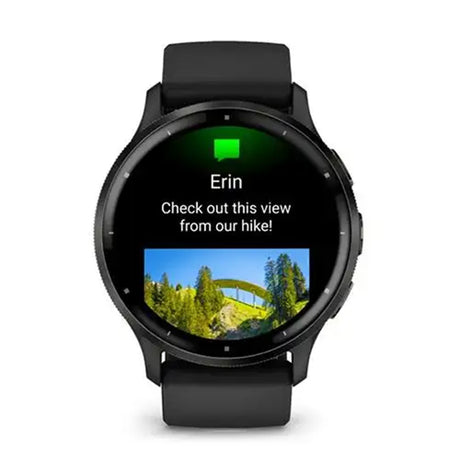 Garmin Venu 3 Fitness and Health Smartwatch