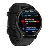 Garmin Venu 3 Fitness and Health Smartwatch