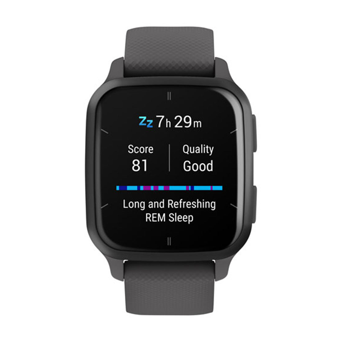 Garmin Venu Sq 2 Fitness and Health Smartwatch