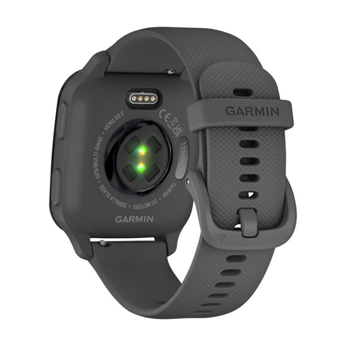 Garmin Venu Sq 2 Fitness and Health Smartwatch