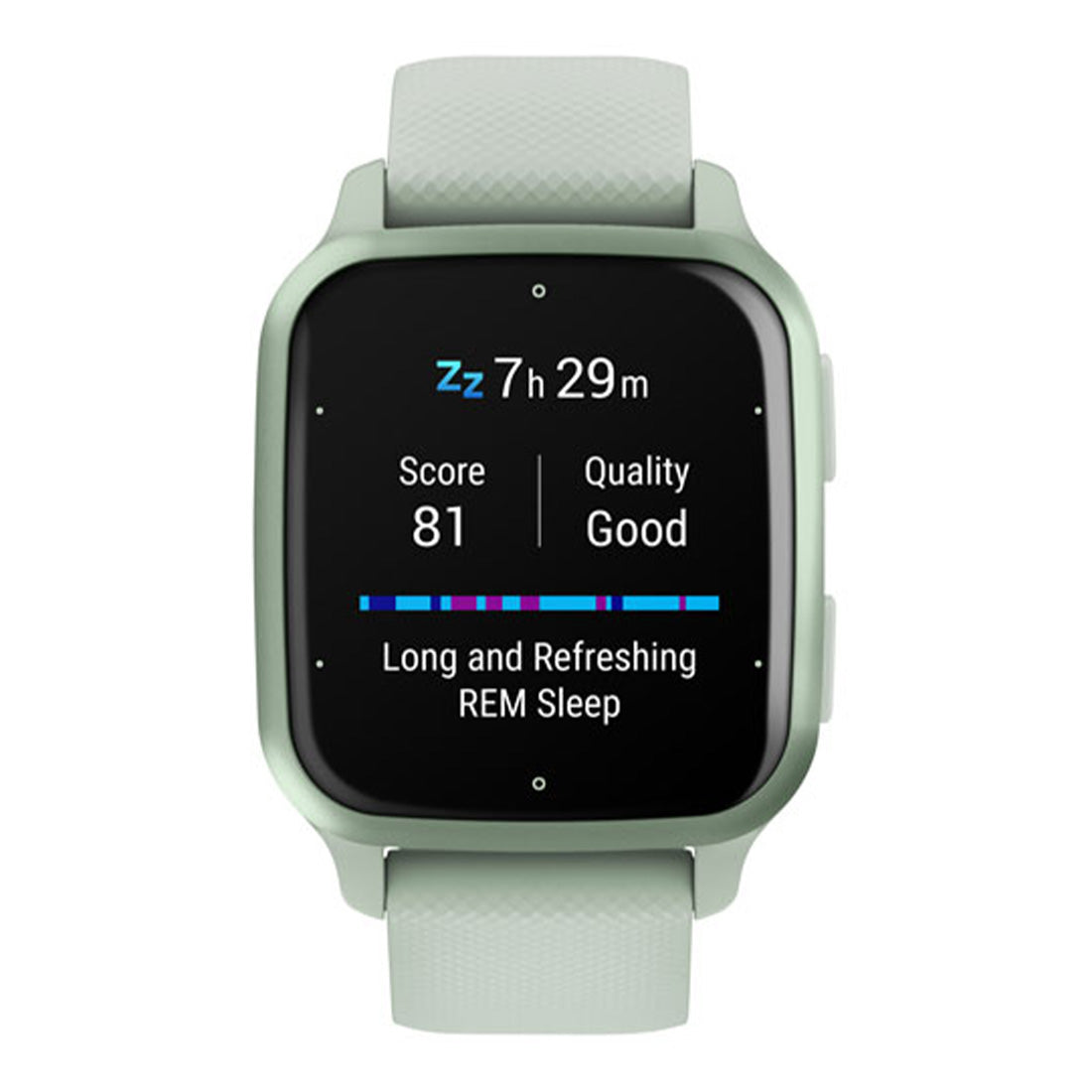 Garmin Venu Sq 2 Fitness and Health Smartwatch