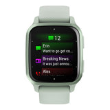 Garmin Venu Sq 2 Fitness and Health Smartwatch