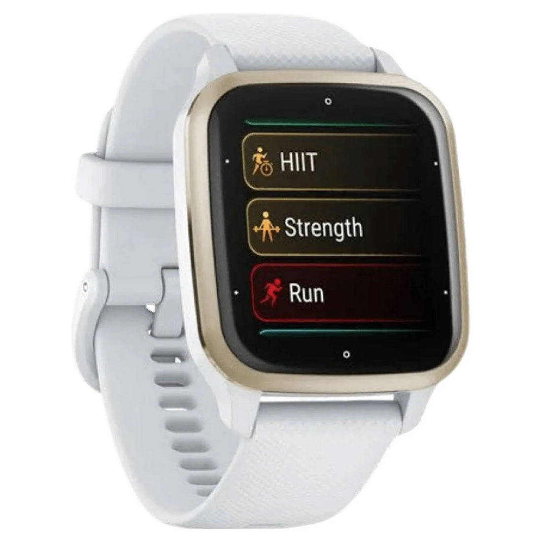 Garmin Venu Sq 2 Fitness and Health Smartwatch