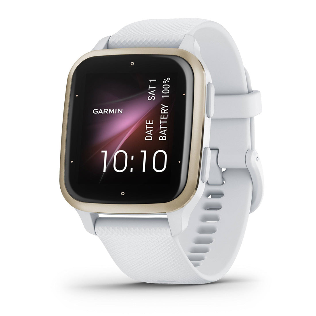 Garmin Venu Sq 2 Fitness and Health Smartwatch