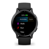 Garmin Vívoactive 5 Fitness Smartwatch with GPS