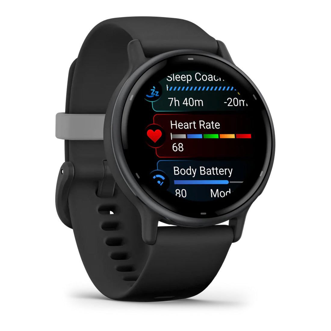 Garmin Vívoactive 5 Fitness Smartwatch with GPS