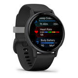 Garmin Vívoactive 5 Fitness Smartwatch with GPS