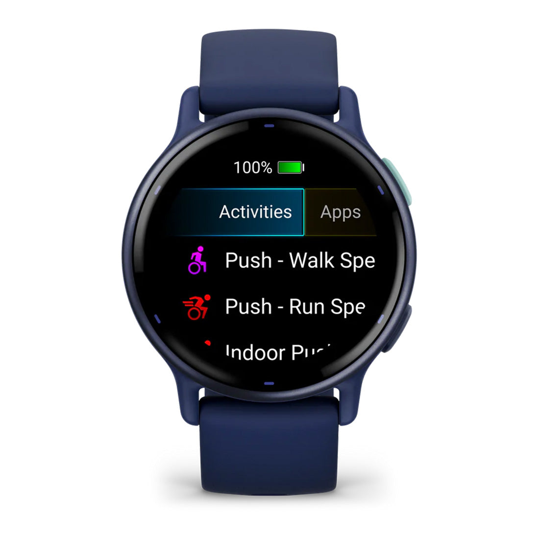 Garmin Vívoactive 5 Fitness Smartwatch with GPS