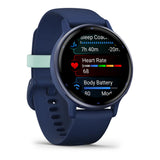 Garmin Vívoactive 5 Fitness Smartwatch with GPS