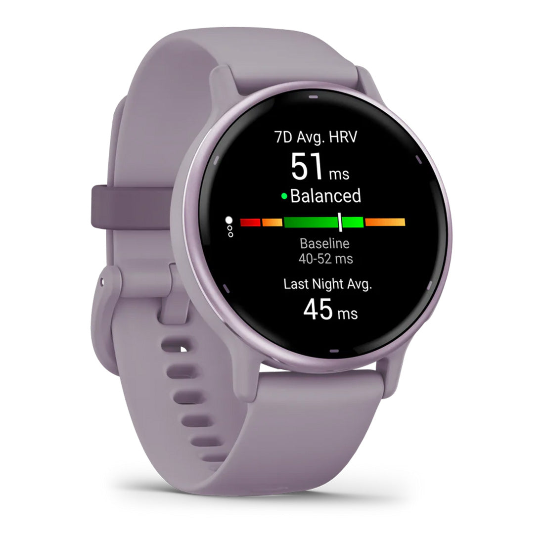 Garmin Vívoactive 5 Fitness Smartwatch with GPS