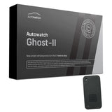 Autowatch Ghost II Immobilizer, Fob and Battery with Installation - Bundle