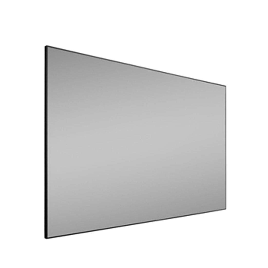 Grandview PE-L 100" Ambient Light Rejection Fixed Frame Projector Screen