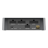 HERTZ S8DSP ULTRA COMPACT DIGITAL INTERFACE PROCESSOR