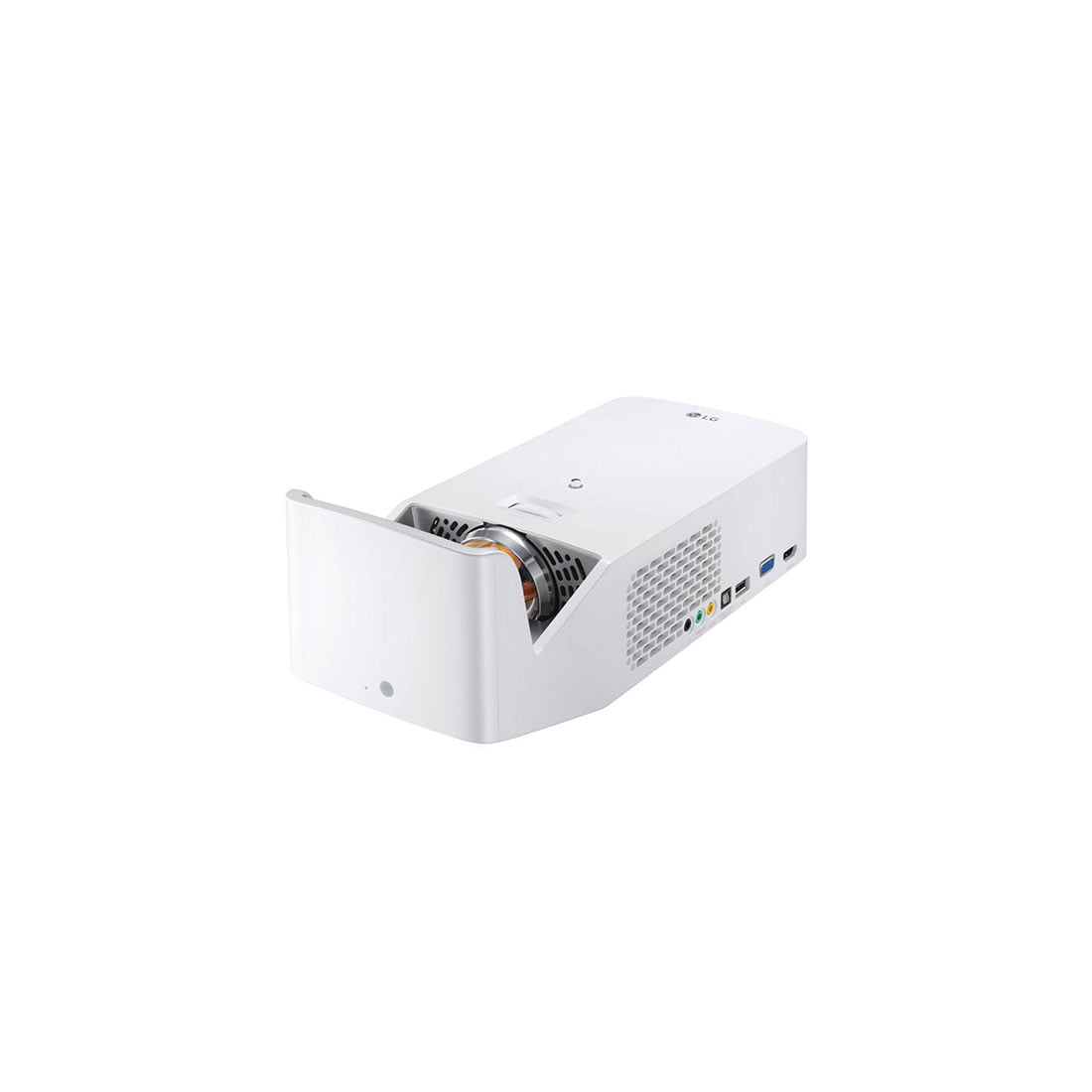 LG HF65LA CineBeam Ultra Short Throw LED Home Theater Projector - 2021 Model