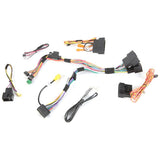 iDatalink Maestro HRN-HRR-FO2 Plug and Play T-Harness for FO2 Ford Vehicles with HU connectors