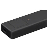 Sony HT-A5000 5.1.2 Channel Dolby Atmos® / DTS:X® Soundbar