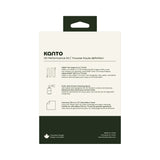 Kanto HT6-KIT Screen Cleaning Kit with 6.5' HDMI 2.1 Cable