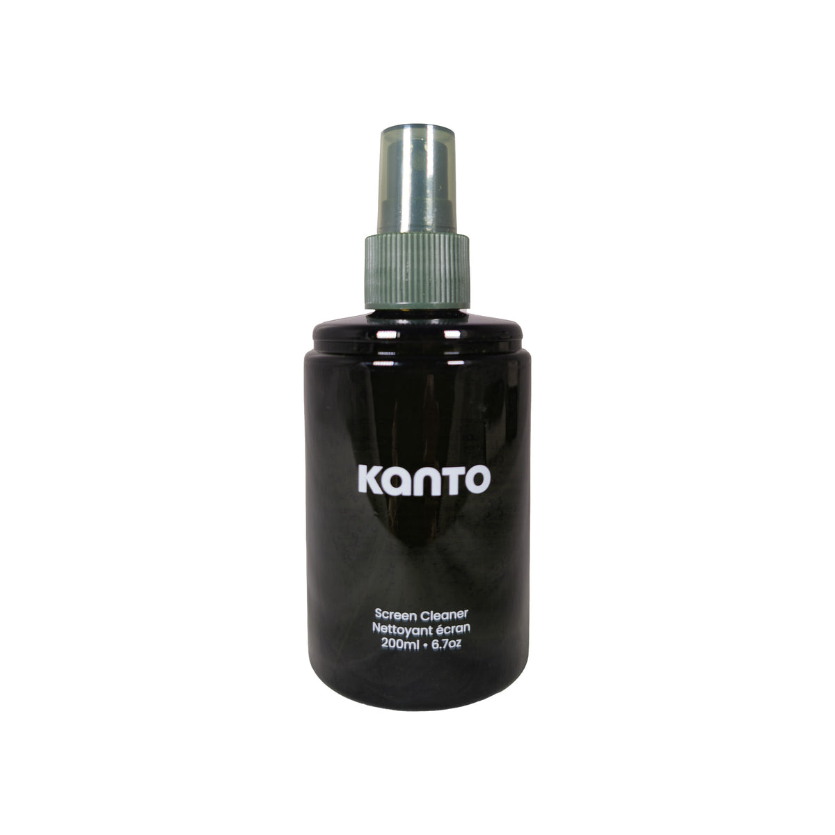 Kanto HT6-KIT Screen Cleaning Kit with 6.5' HDMI 2.1 Cable