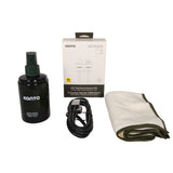 Kanto HT6-KIT Screen Cleaning Kit with 6.5' HDMI 2.1 Cable