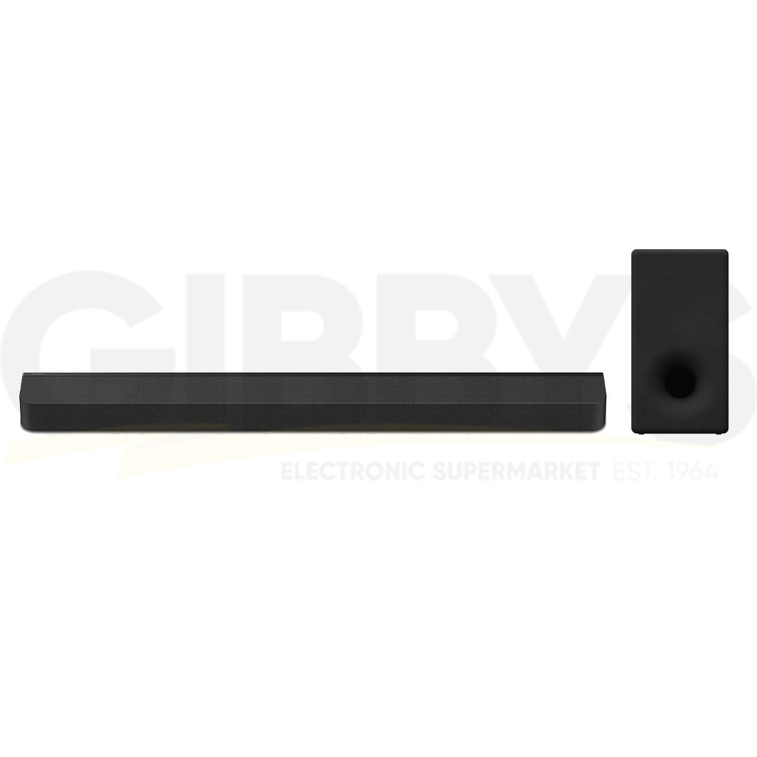 Sony HT-A8000 BRAVIA Theater Bar 8 | SA-SW3 Wireless Subwoofer Bundle