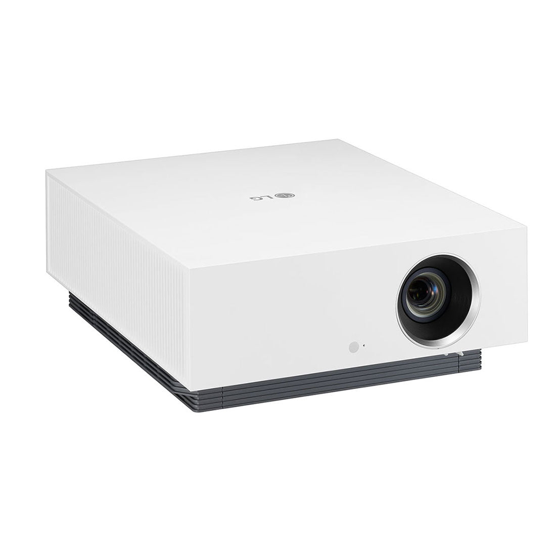 LG HU810PW 4K UHD Laser Smart Home Theater CineBeam Projector – 2021 Model