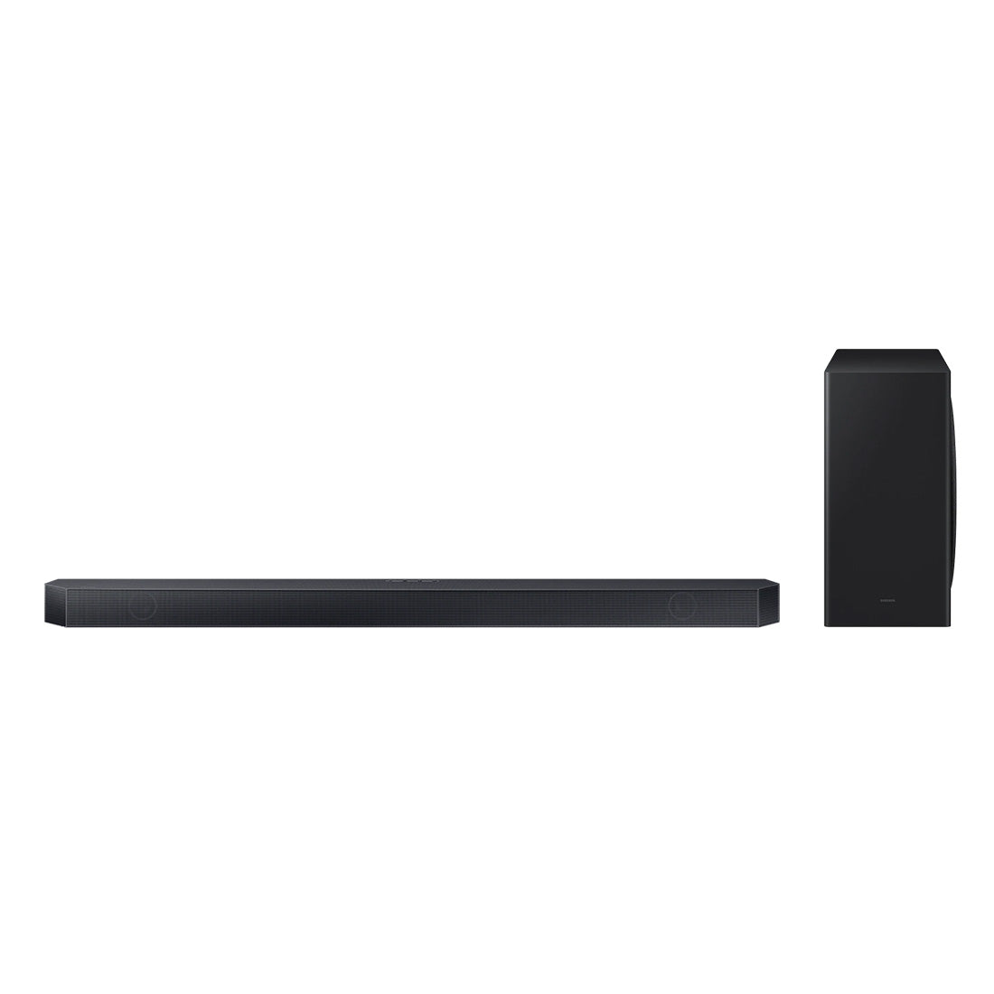 Samsung HW-QS730D/ZC 3.1.2 Soundbar with Subwoofer