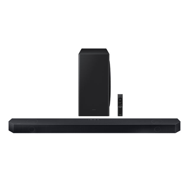 Samsung HW-QS730D/ZC 3.1.2 Soundbar with Subwoofer