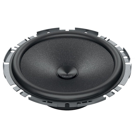 Hertz C165F Cento Series 6.5" 180W 4-Ohm Flat Profile Component Woofers - Pair