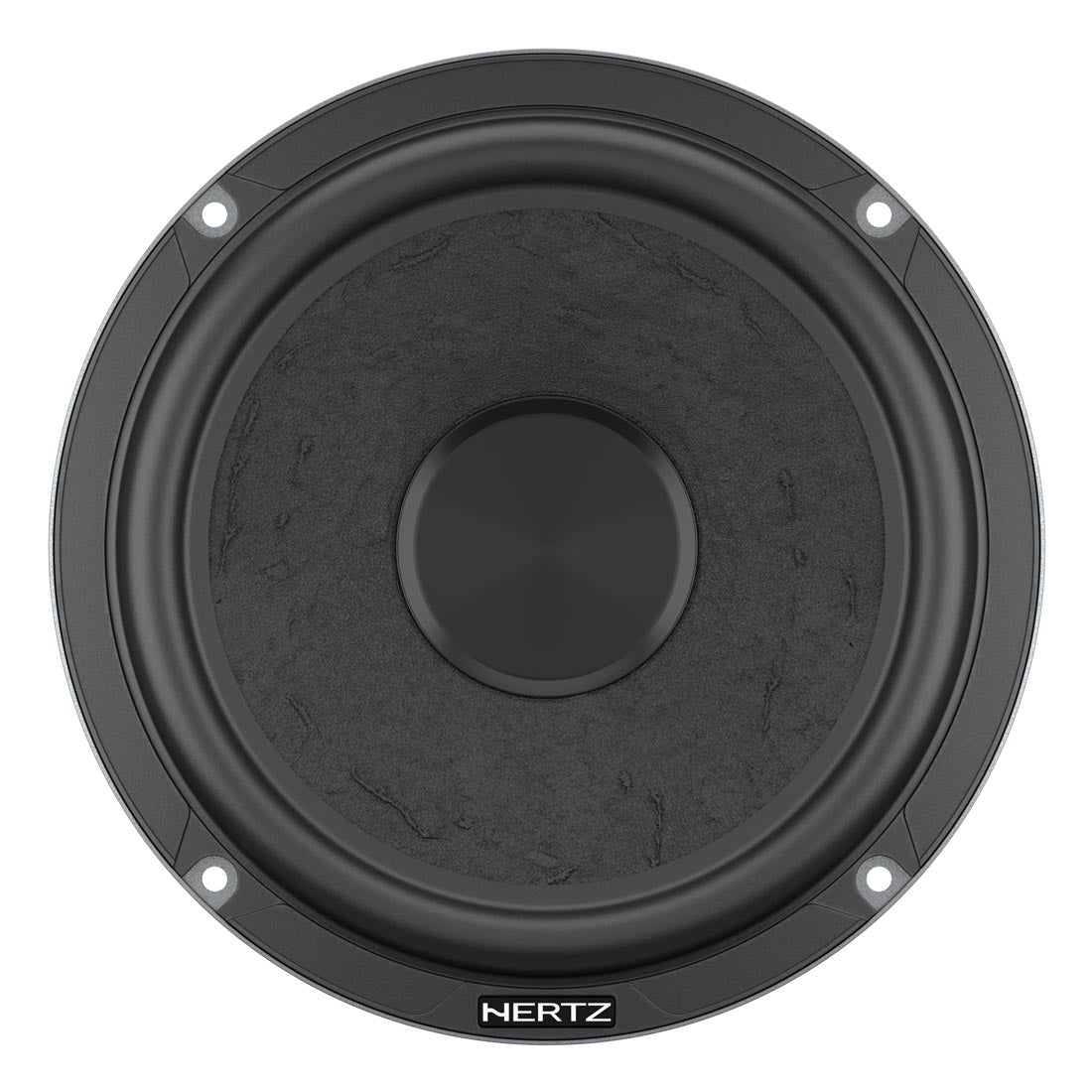 Hertz C165L Cento Series 6.5" 240W 4-Ohm Component Woofers - Pair