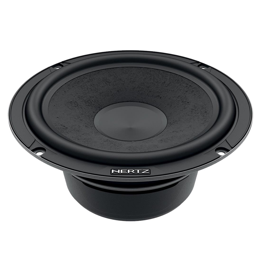 Hertz C165L Cento Series 6.5" 240W 4-Ohm Component Woofers - Pair