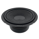 Hertz C165L Cento Series 6.5" 240W 4-Ohm Component Woofers - Pair