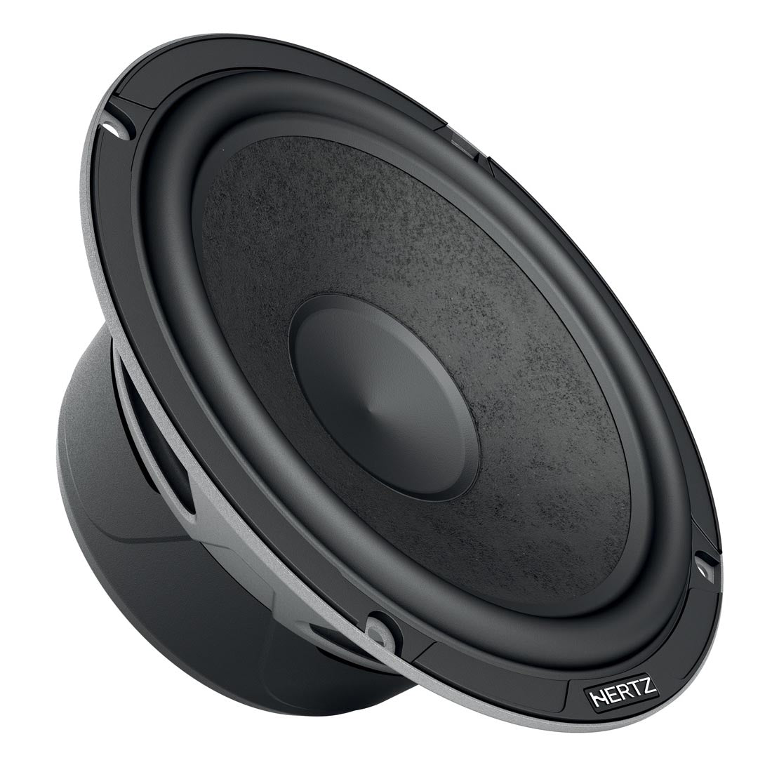 Hertz C165L Cento Series 6.5" 240W 4-Ohm Component Woofers - Pair