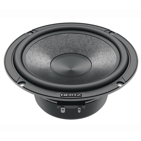 Hertz C165 Cento Series 6.5" 210W 4-Ohm Component Woofer - Pair