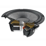 Hertz C165 Cento Series 6.5" 210W 4-Ohm Component Woofer - Pair