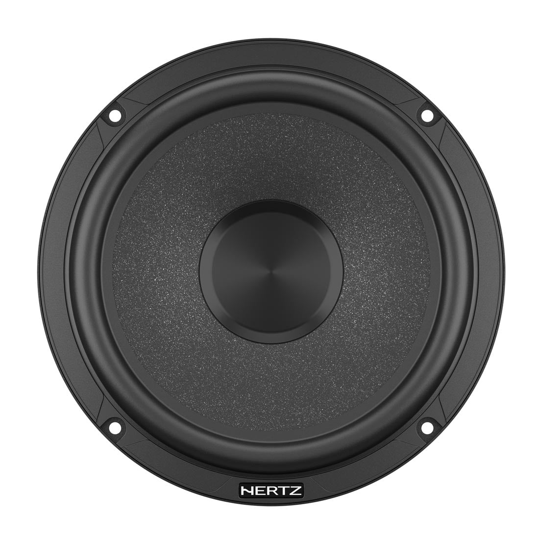 Hertz C165 Cento Series 6.5" 210W 4-Ohm Component Woofer - Pair