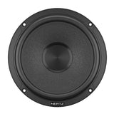 Hertz C165 Cento Series 6.5" 210W 4-Ohm Component Woofer - Pair