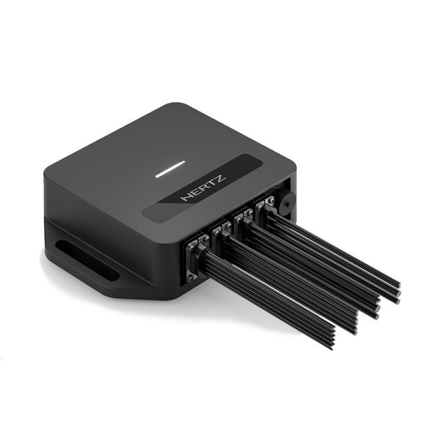 Hertz CAPRI HBB Marine Source Unit (CAPRIHBB)