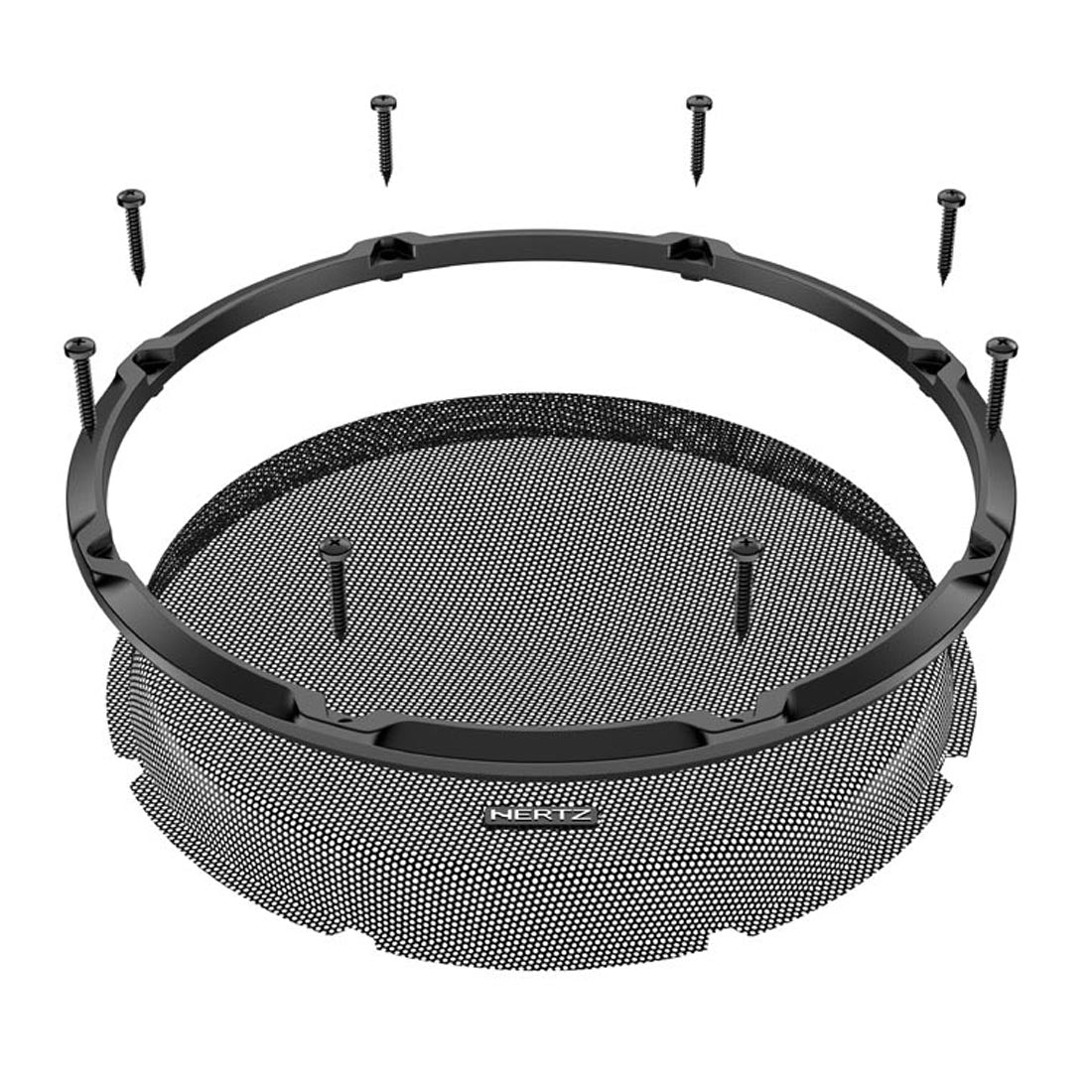 Hertz CG200 8" Grille for Cento Series CS 200 S4 Subwoofer