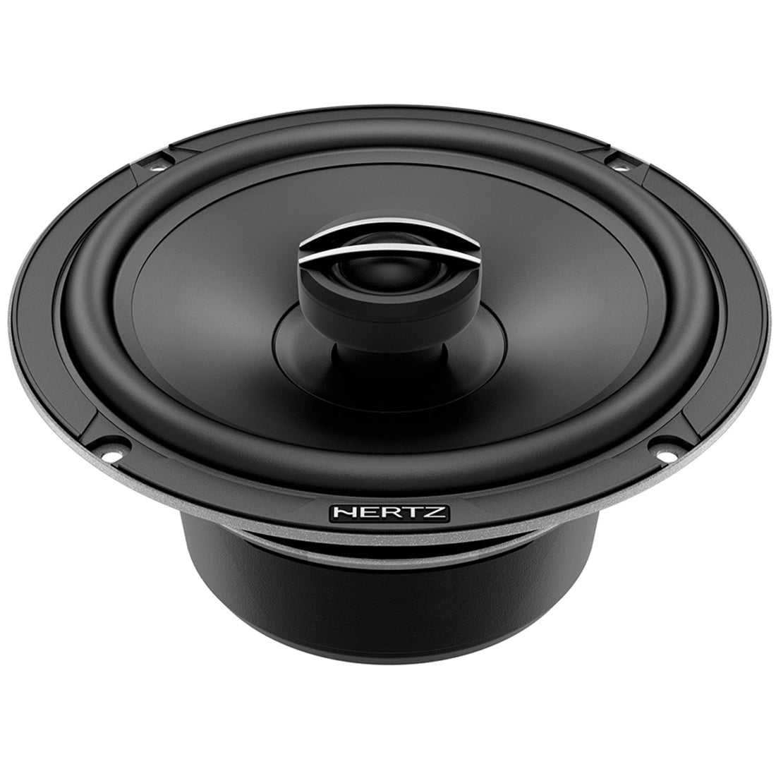 Hertz CPX165 6.5″ 95W RMS Cento Pro Coaxial Speaker