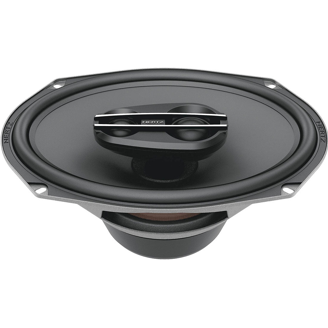 Hertz CPX690 Cento Series 6×9? 3-way Car Speakers – Pair