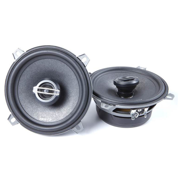 Hertz CX 130 Cento Series 5.25" 2-Way Coaxial Speakers
