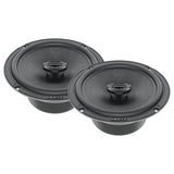 Hertz CX 165 Cento Series 6.5" 2-Way Coaxial Speakers
