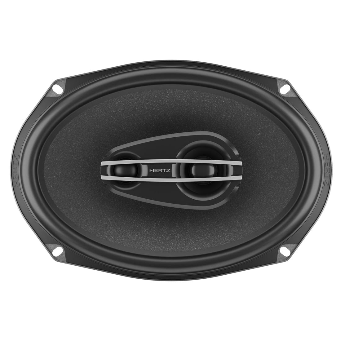 Hertz CX690 Cento Series 6"x 9" 3-Way Coaxial Speakers - Pair