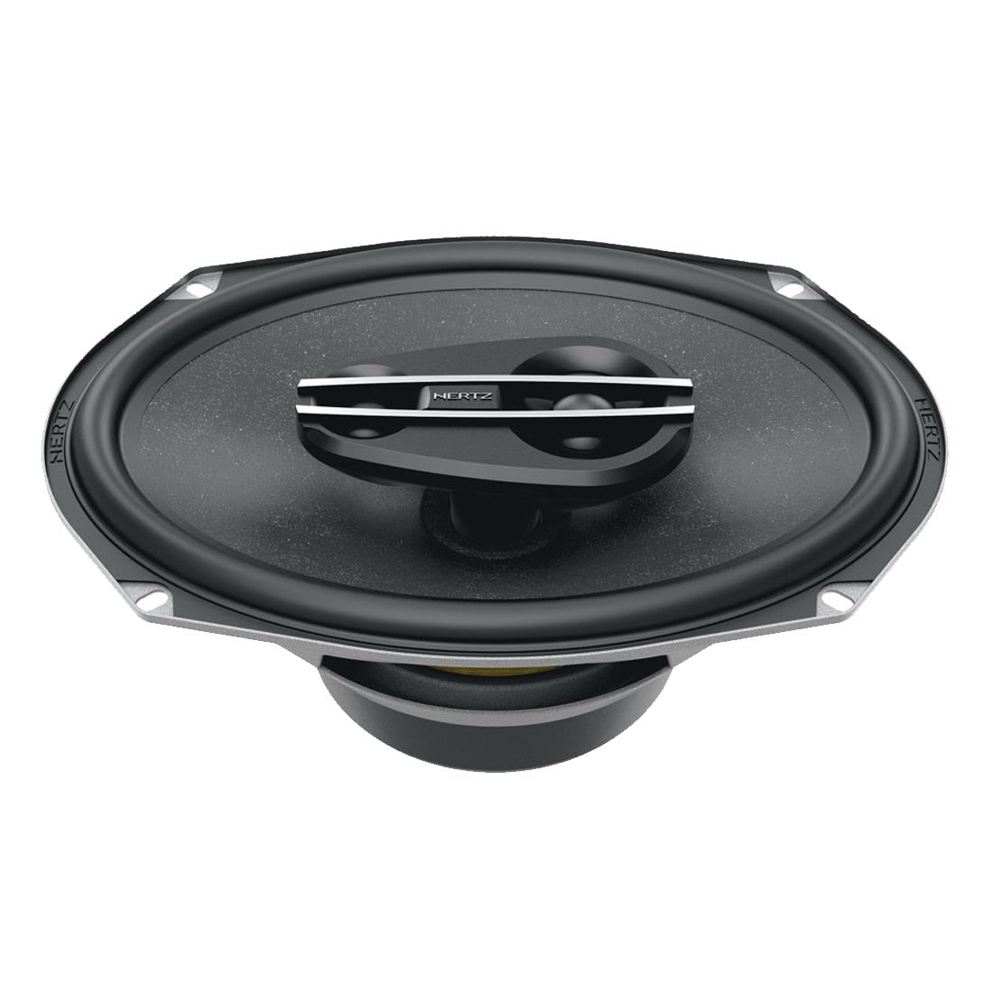 Hertz CX690 Cento Series 6"x 9" 3-Way Coaxial Speakers - Pair