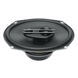 Hertz CX690 Cento Series 6"x 9" 3-Way Coaxial Speakers - Pair